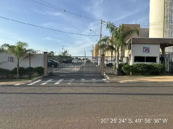 Imóvel em leilão - ESTRADA MUNICIP PRIMO FURLANI, N. 240, Apto 31, 3º ANDAR, BL 02, RESIDENCIAL FORLIFE VERSATO, VOTUPORANGA, SP