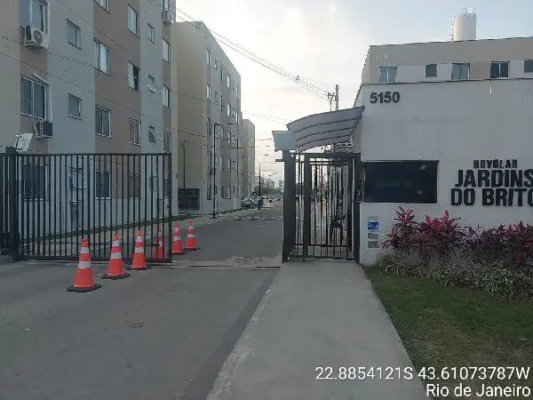 Apartamento em leilão em Rio de Janeiro