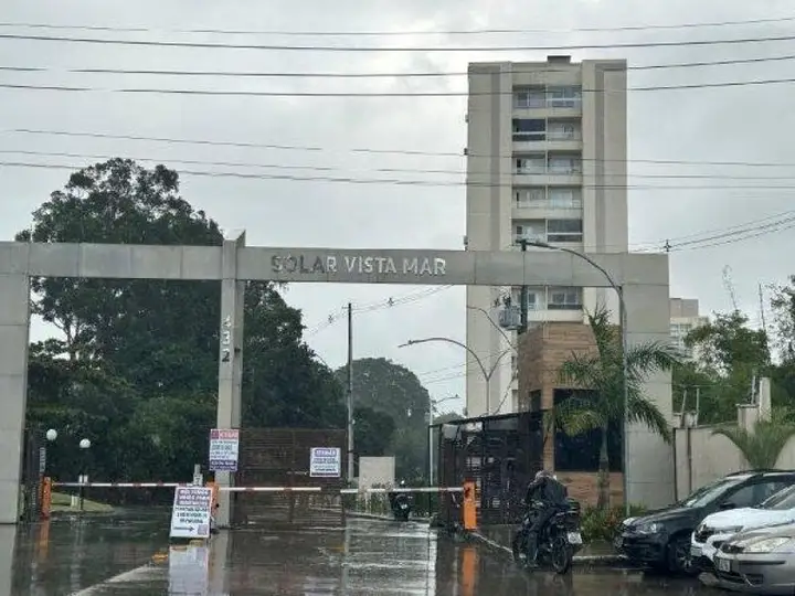 Apartamento em leilão em Salvador