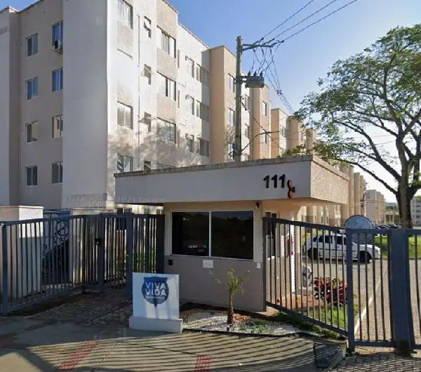Imóvel em leilão - RUA APORUNA, N. 55, Apto 409, BL 04, SANTA CRUZ, RIO DE JANEIRO, RJ