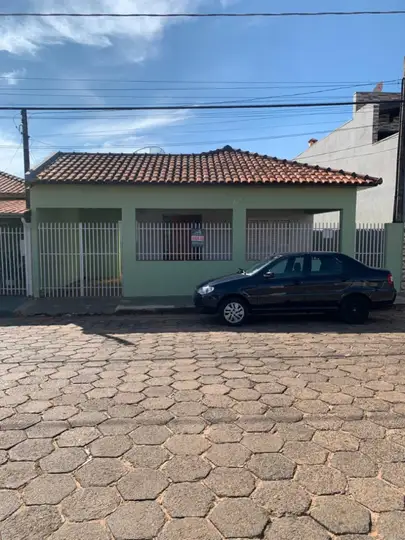 Casa em leilão em Reginópolis