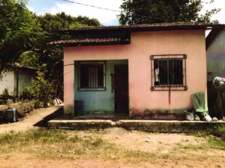 Casas em leilão em Curuçá
