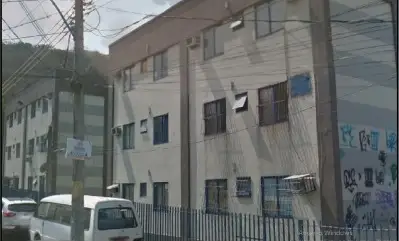 Imóvel em leilão - RUA COMANDANTE EDUARDO DE ALMEIDA MAGALHAES, N. 215, Apto 210, BL 03, QD 02, LT 01, BANGU, RIO DE JANEIRO, RJ
