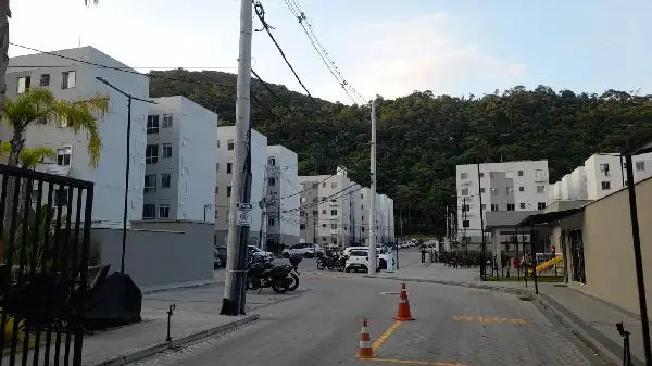 Imóvel em leilão - ESTRADA DOS BANDEIRANTES, N. 29900, Apto 202, BL 05, VARGEM PEQUENA, RIO DE JANEIRO, RJ