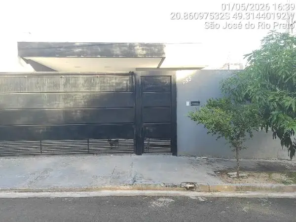 Imóvel em leilão - RUA ODETE SERENI VIEIRA, N. 255, LT 04 QD 22, IDEAL LIFE ECOLAZER RESIDENCE, SAO JOSE DO RIO PRETO, SP