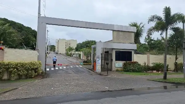 Imóvel em leilão - ESTRADA DO CAMPINHO,N. 6731 APTO. 503 BLOCO 13, CAMPO GRANDE - CEP: 23070-221, RIO DE JANEIRO - RIO DE JANEIRO