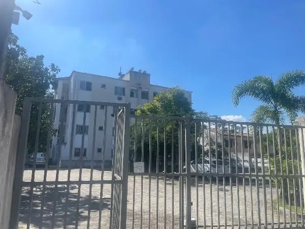 Apartamento em leilão em Rio de Janeiro