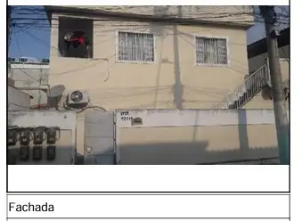 Casa em leilão em São Gonçalo