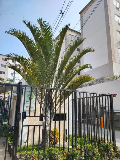 Imóvel em leilão - ESTRADA JOAO DE ABREU, N. 214, Apto 404, BL 06, MONJOLOS, SAO GONCALO, RJ