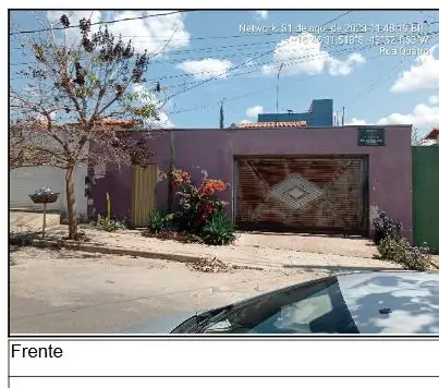 Casa em leilão em Montes Claros