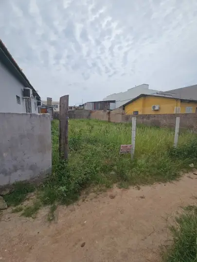 Terreno em leilão em Camaquã