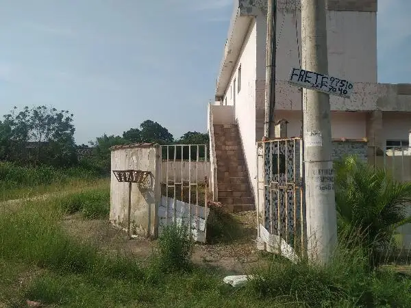 Apartamento em leilão em Nova Iguaçu