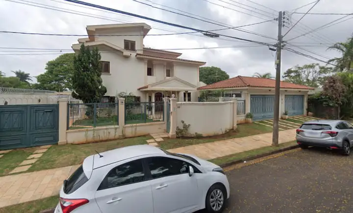Terreno em leilão em São Carlos