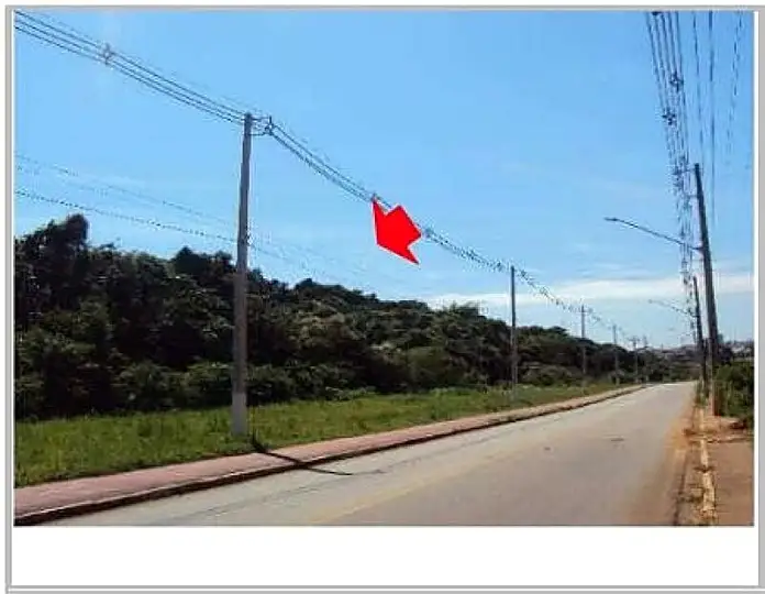 Terreno em leilão em Itapetininga