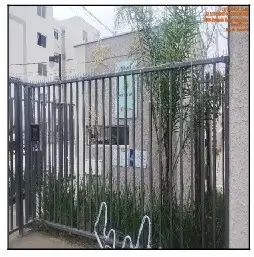Imóvel em leilão - ESTRADA DE SANTA EUGENIA, N. 3200, Apto 308, BL 12, PACIENCIA, RIO DE JANEIRO, RJ