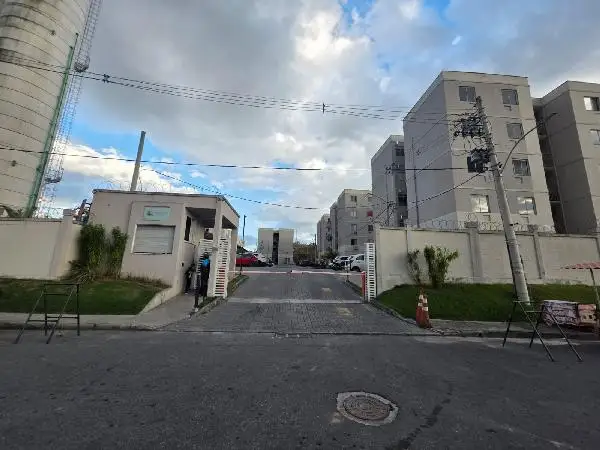 Imóvel em leilão - RUA PROJETADA A, N. 141, Apto 404, BL 06, FIGUEIRAS, NOVA IGUACU, RJ