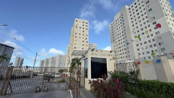 Imóvel em leilão - RUA GENARO DE CARVALHO, N. 298, Apto 1004, T 03, VILA CANARIA, SALVADOR, BA