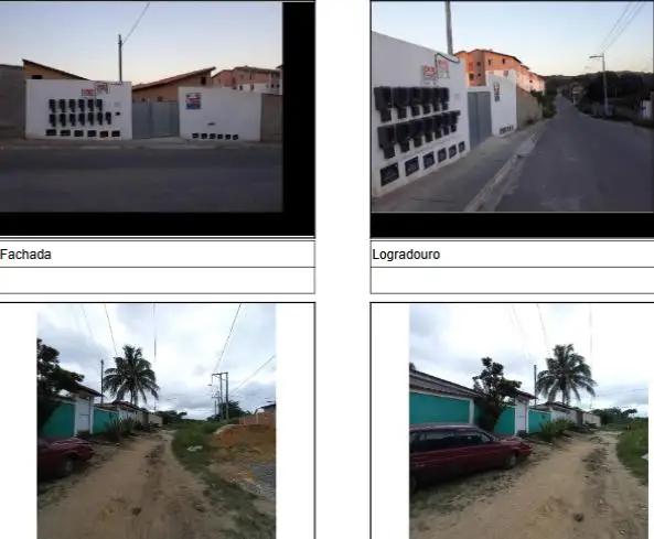 Imóvel em leilão - RUA PADRE ROLIM, N. 620, CASA 06, BARRACAO, SAO GONCALO, RJ