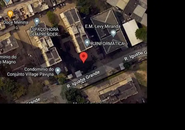 Imóvel em leilão - RUA IGUABA GRANDE, N. 167, Apto 802, BL 05, PAVUNA, RIO DE JANEIRO, RJ