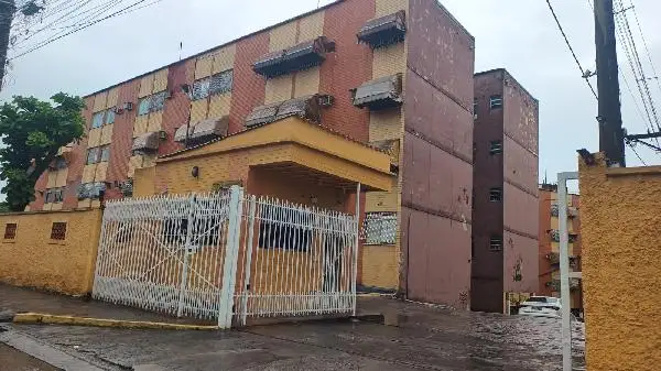 Imóvel em leilão - ESTRADA COVANCA DA CONCEICAO, N. 1330, Apto 402, BL 3A, MUTUA, SAO GONCALO, RJ