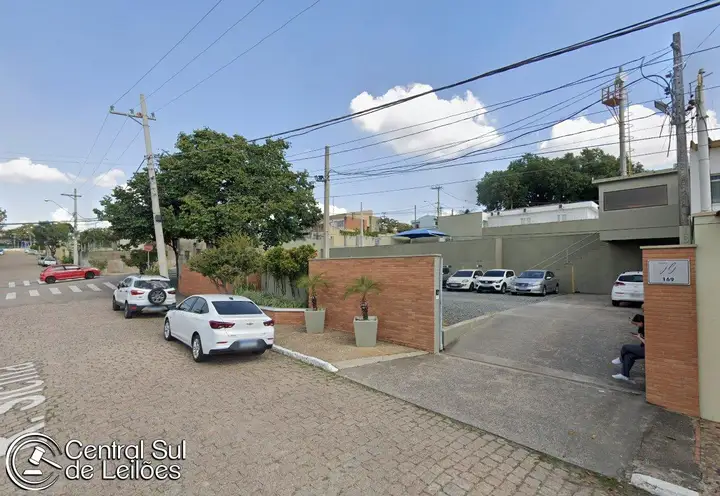Terreno em leilão em Salvador