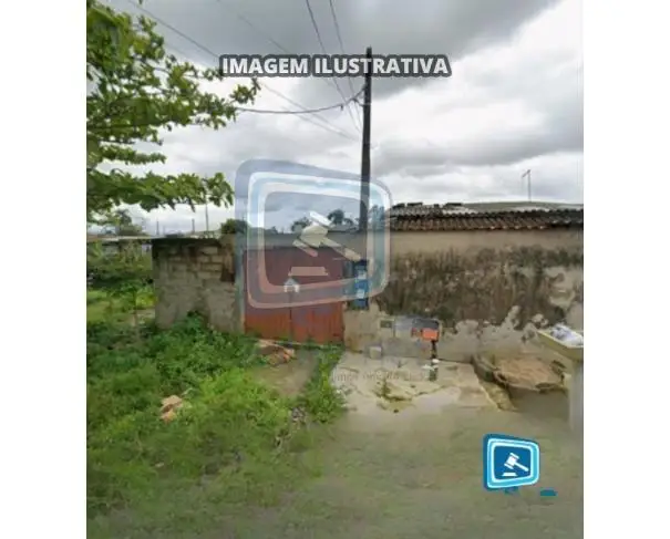 Residenciais em leilão em Itanhaém