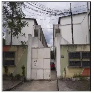 Imóvel em leilão - RUA ITAPERUNA, N. 307, CS 06, LT 31, QD 09, MARAMBAIA, SAO GONCALO, RJ