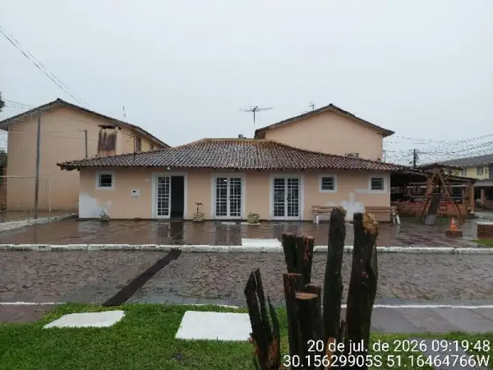 Casa em leilão em Porto Alegre