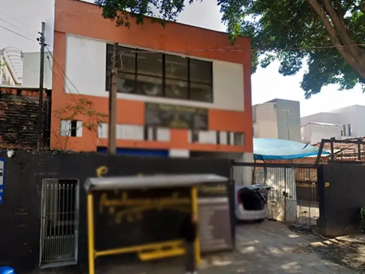 Terreno em leilão em São Caetano do Sul
