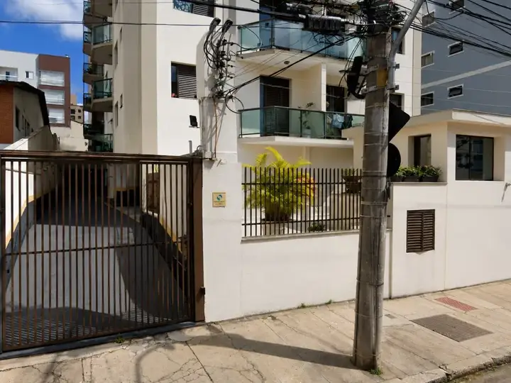 Apartamento em leilão em São Bernardo do Campo