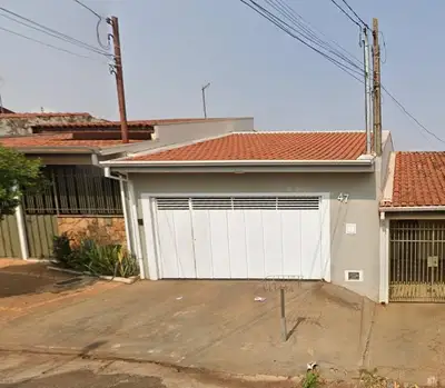 Casas em leilão em Jaú
