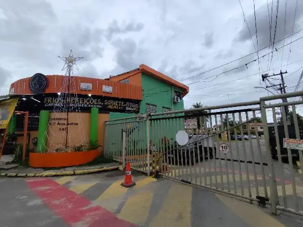 Imóvel em leilão - RUA EXPEDICIONARIO JOSE LEITE DA SILVA,N. 247 CS 176, SANTA LUZIA - CEP: 24721-480, SAO GONCALO - RIO DE JANEIRO
