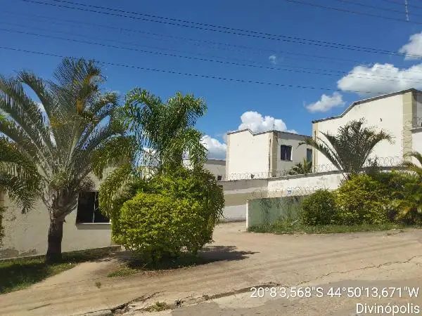 Apartamento em leilão em Divinópolis