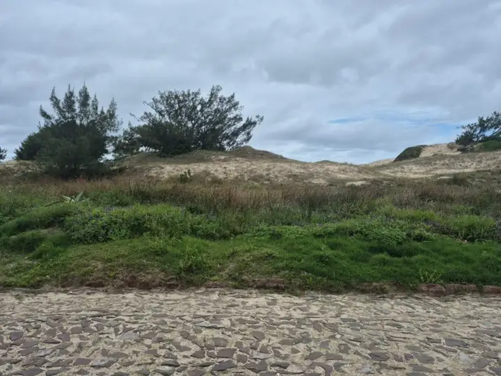 Terreno em leilão em Imbé