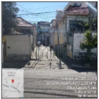 Imóvel em leilão - RUA AUGUSTO NUNES, N. 111,, TODOS OS SANTOS, RIO DE JANEIRO, RJ