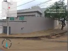 Imóvel em leilão - R JORGE CECILIO DAHER, N. SN, QD 09, LT 17, RESIDENCIAL VILLA BELLA, ANAPOLIS, GO