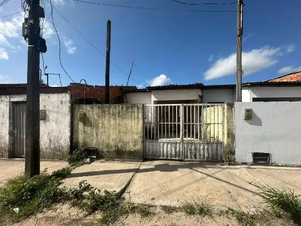 Casa em leilão em Rio Largo