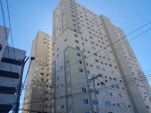 Apartamento em leilão em Santo André