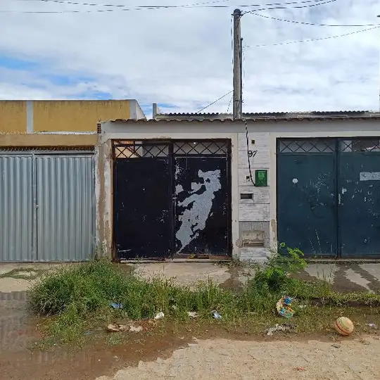 Imóvel em leilão - RUA TRES, N. 97, 25, IPIRANGA, NOVA IGUACU, RJ