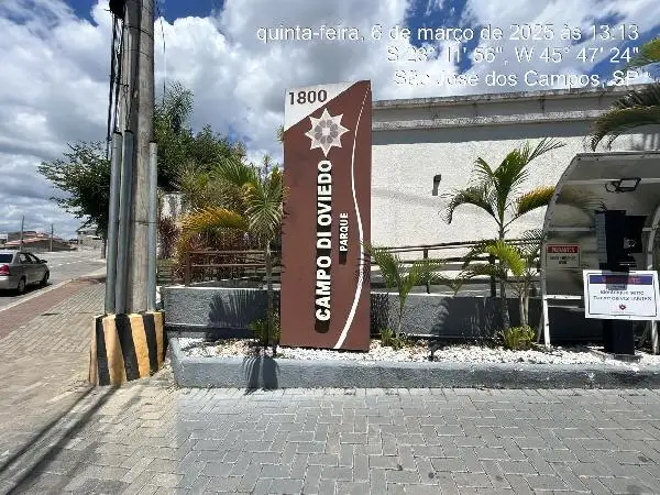 Imóvel em leilão - ESTRADA DO MATO DENTRO, N. 1800, Apto 103, BL  11, JARDIM NOVA MICHIGAN, SAO JOSE DOS CAMPOS, SP