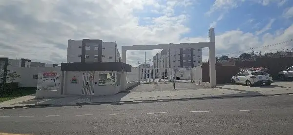 Imóvel em leilão - RUA ADELAIDE LOUZADA FRANCO DO AMARAL, N. 101, Apto 13, BL 12, JARDIM SAO JOSE LESTE, SAO JOSE DOS CAMPOS, SP