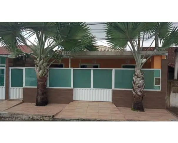 Residenciais em leilão em São Gonçalo