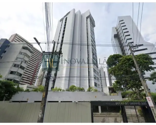 Apartamentos em leilão em Recife