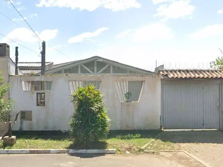 Casa em leilão em Canoas