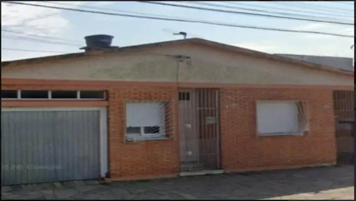 Terreno em leilão em Pelotas