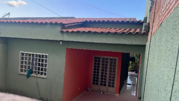 Imóvel em leilão - QUADRA 94, N. LT 13B, RUA 114, PARQUE ESTRELA DALVA XI, SANTO ANTONIO DO DESCOBERTO, GO