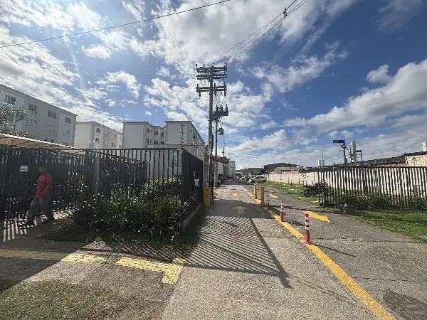 Imóvel em leilão - RUA SABINO PEREIRA NUNES, N. 931, Apto 304,  BLOCO 18, RESTINGA, PORTO ALEGRE, RS