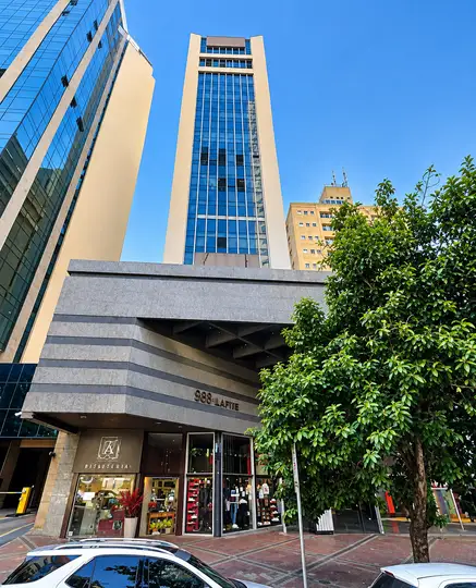 Imóvel em leilão em Belo Horizonte