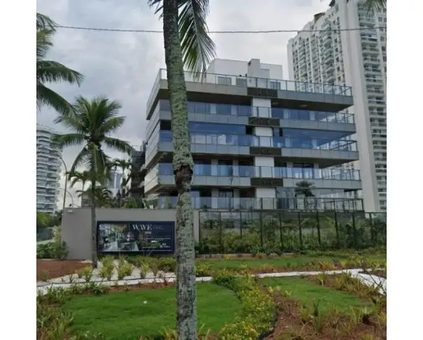 Residenciais em leilão em Rio de Janeiro