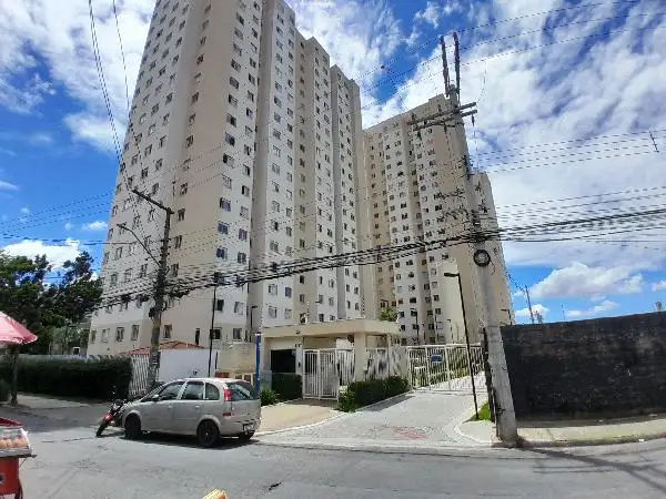 Imóvel em leilão - Endereço não informado